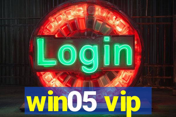 win05 vip